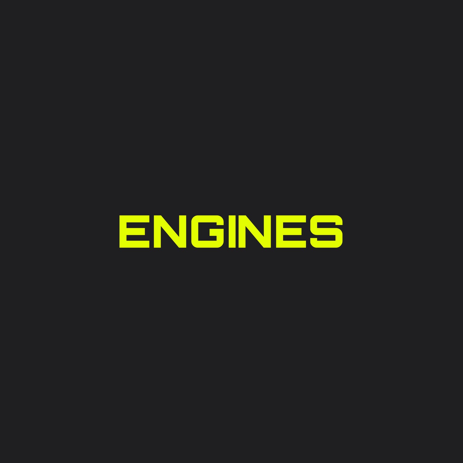 Engines
