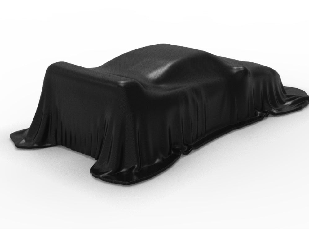 Cover for liberty style Ferrari F40