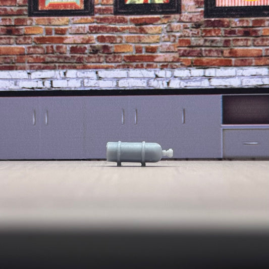 1:64 NOS bottles for hot wheels and match box