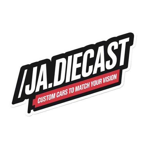 //JA.DIECAST