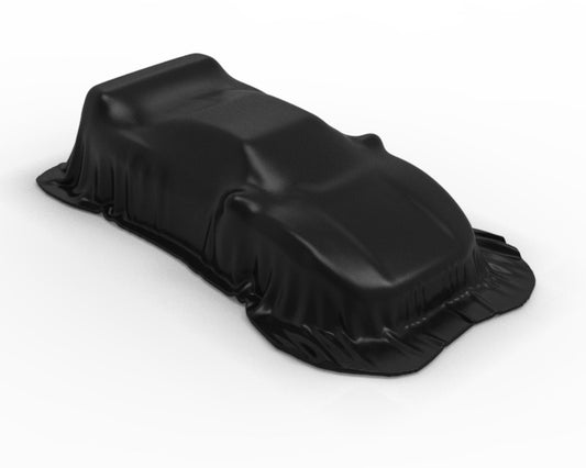 Cover for liberty style Ferrari F40