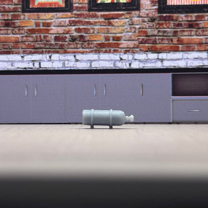 1:64 NOS bottles for hot wheels and match box