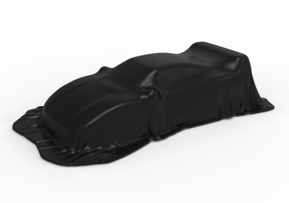 Cover for liberty style Ferrari F40