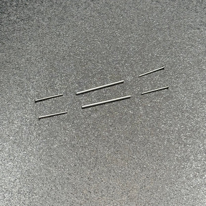 1:64 chrome/gold rims for hot wheels and match box